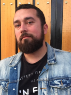 Esteban Cárdenas Garrido